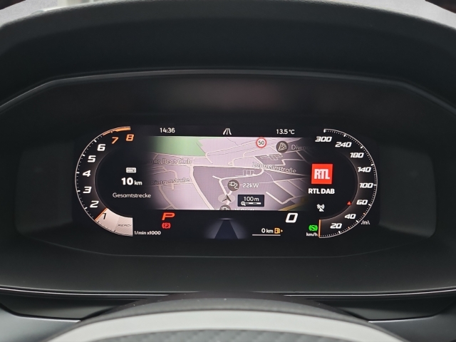 Leon SP 2.0 TSI 4Drive *DSG*Navi*LED*AHK*RüKa*
