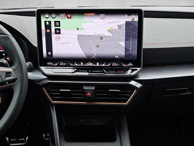 Leon SP 2.0 TSI 4Drive *DSG*Navi*LED*AHK*RüKa*