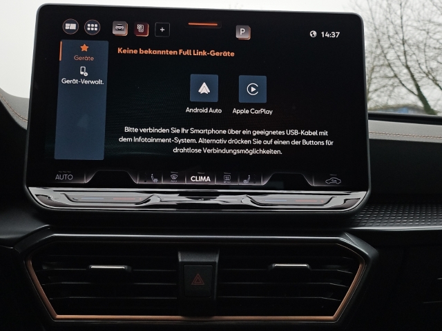 Leon SP 2.0 TSI 4Drive *DSG*Navi*LED*AHK*RüKa*