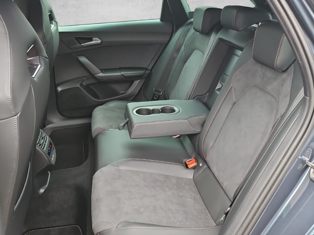 Leon SP 2.0 TSI 4Drive *DSG*Navi*LED*AHK*RüKa*