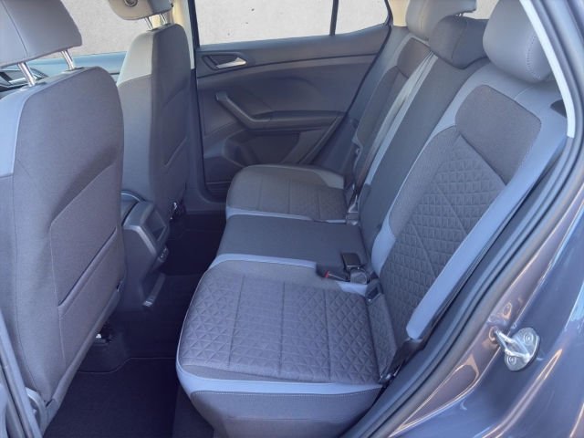 T-Cross 1.5 TSI Style OPF Navi*LED*RüKa*SHZ*