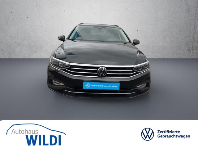 Passat Variant 2.0 TDI Business*Navi*LED*RüKa*SHZ