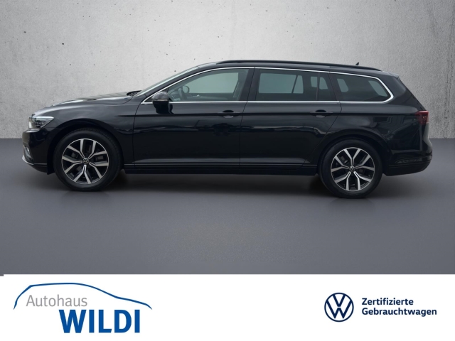 Passat Variant 2.0 TDI Business*Navi*LED*RüKa*SHZ