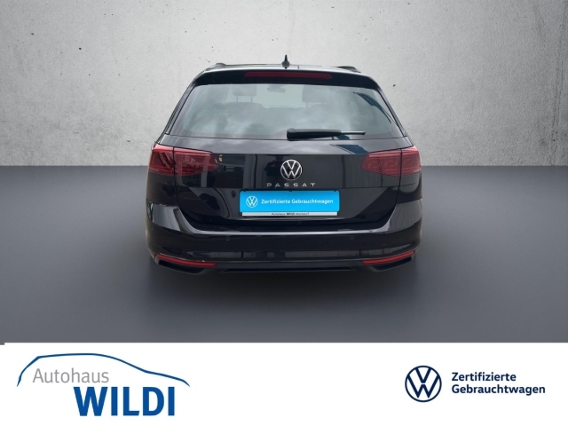 Passat Variant 2.0 TDI Business*Navi*LED*RüKa*SHZ