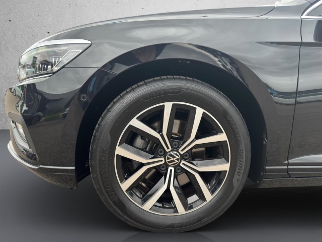 Passat Variant 2.0 TDI Business*Navi*LED*RüKa*SHZ