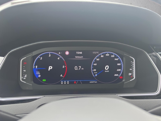 Passat Variant 2.0 TDI Business*Navi*LED*RüKa*SHZ