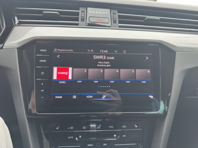 Passat Variant 2.0 TDI Business*Navi*LED*RüKa*SHZ