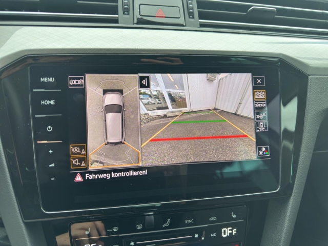 Passat Variant 2.0 TDI Business*Navi*LED*RüKa*SHZ