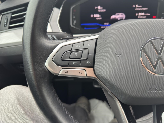 Passat Variant 2.0 TDI Business*Navi*LED*RüKa*SHZ