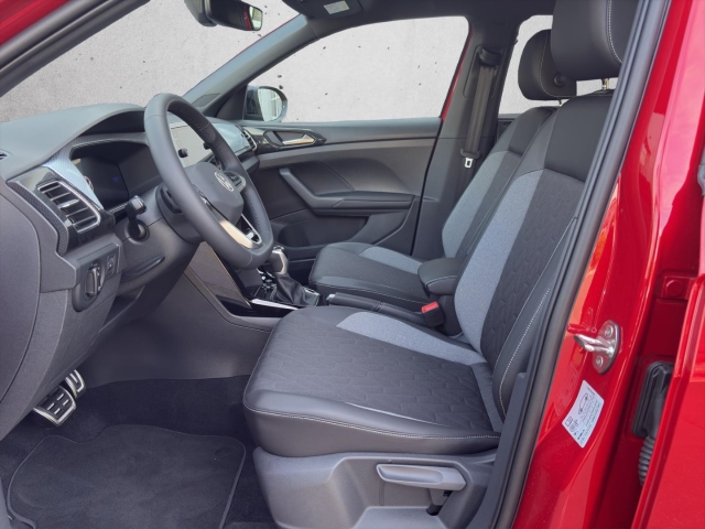 T-Cross 1.5 TSI 110 kW Energy Navi*LED*ACC*RüKa