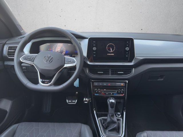 T-Cross 1.5 TSI 110 kW Energy Navi*LED*ACC*RüKa