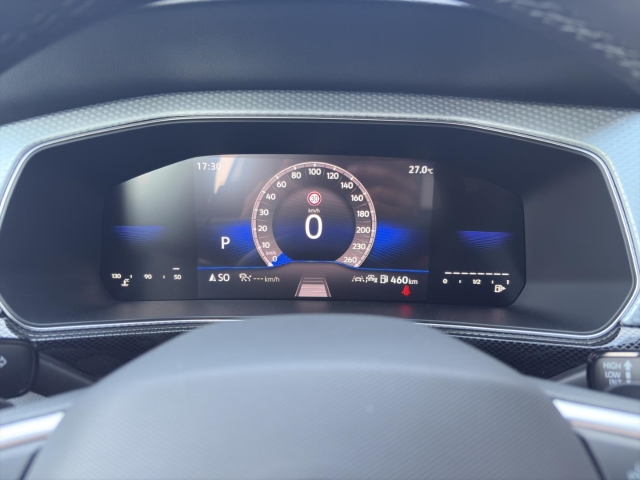 T-Cross 1.5 TSI 110 kW Energy Navi*LED*ACC*RüKa