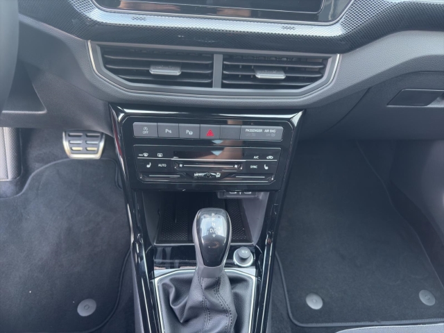 T-Cross 1.5 TSI 110 kW Energy Navi*LED*ACC*RüKa