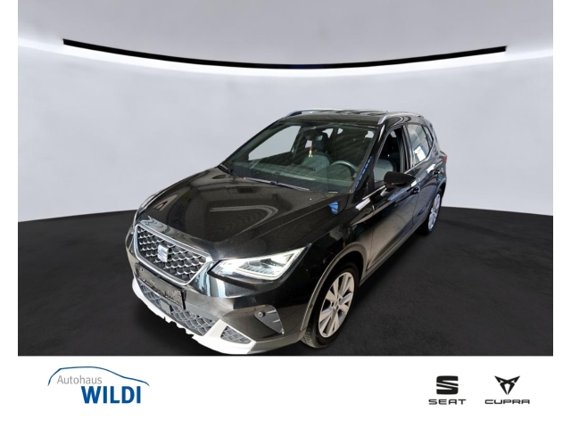 Arona Xperience 1.0 TSI DSG*Navi*LED*RüKa*SHZ*