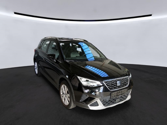 Arona Xperience 1.0 TSI DSG*Navi*LED*RüKa*SHZ*