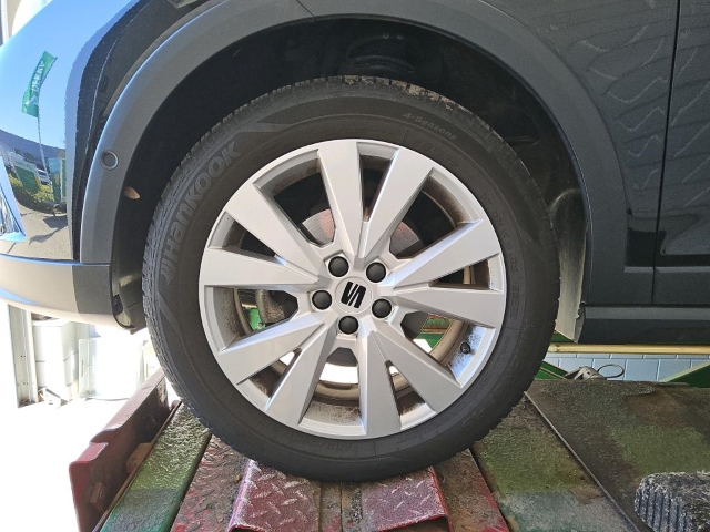 Arona Xperience 1.0 TSI DSG*Navi*LED*RüKa*SHZ*