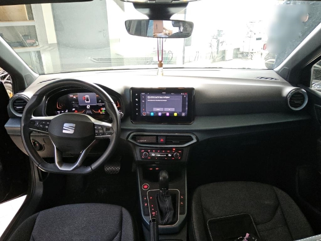 Arona Xperience 1.0 TSI DSG*Navi*LED*RüKa*SHZ*