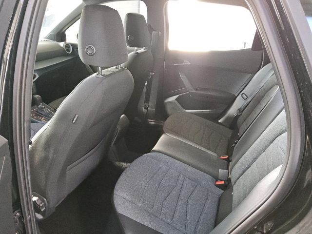 Arona Xperience 1.0 TSI DSG*Navi*LED*RüKa*SHZ*