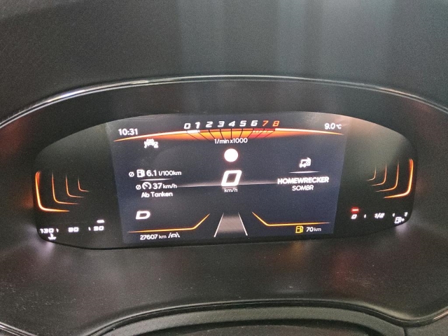 Arona Xperience 1.0 TSI DSG*Navi*LED*RüKa*SHZ*