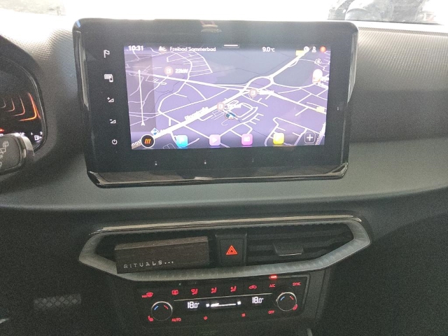 Arona Xperience 1.0 TSI DSG*Navi*LED*RüKa*SHZ*