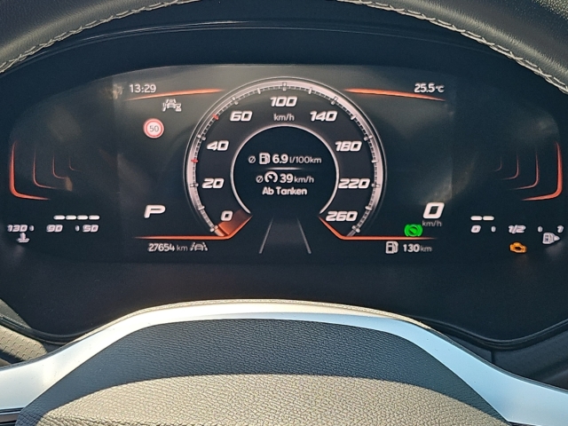 Arona Xperience 1.0 TSI DSG*Navi*LED*RüKa*SHZ*