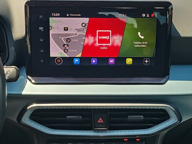 Arona Xperience 1.0 TSI DSG*Navi*LED*RüKa*SHZ*