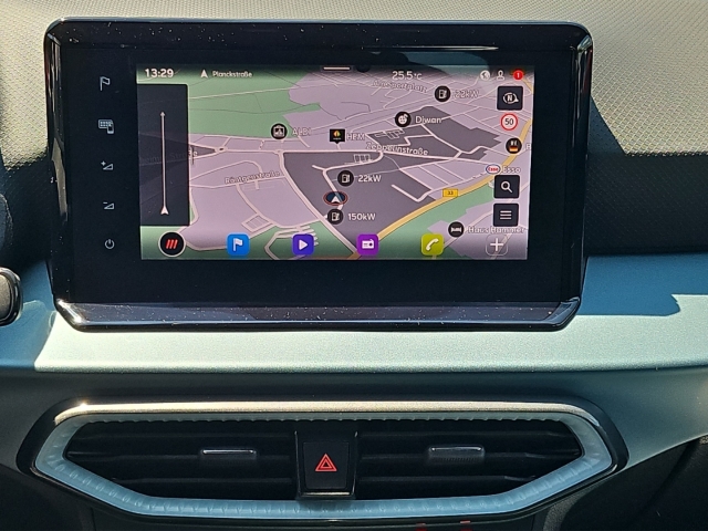 Arona Xperience 1.0 TSI DSG*Navi*LED*RüKa*SHZ*