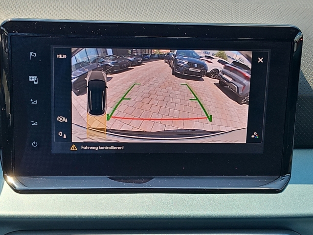 Arona Xperience 1.0 TSI DSG*Navi*LED*RüKa*SHZ*