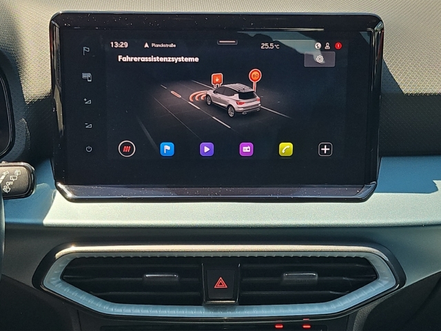 Arona Xperience 1.0 TSI DSG*Navi*LED*RüKa*SHZ*