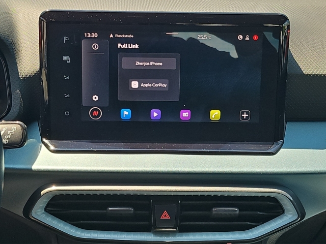 Arona Xperience 1.0 TSI DSG*Navi*LED*RüKa*SHZ*