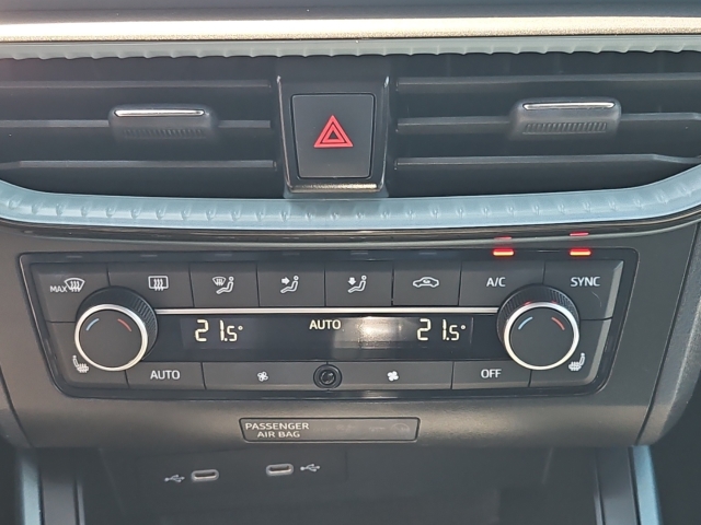 Arona Xperience 1.0 TSI DSG*Navi*LED*RüKa*SHZ*