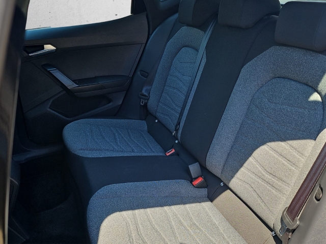 Arona Xperience 1.0 TSI DSG*Navi*LED*RüKa*SHZ*