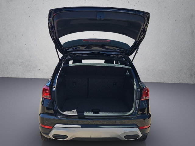 Arona Xperience 1.0 TSI DSG*Navi*LED*RüKa*SHZ*
