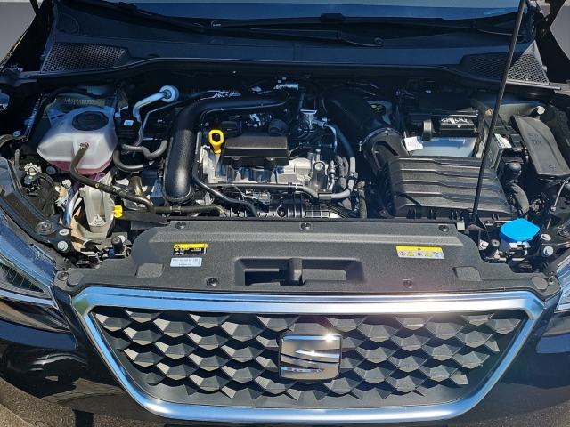 Arona Xperience 1.0 TSI DSG*Navi*LED*RüKa*SHZ*
