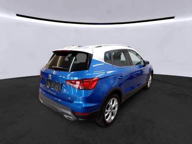 Arona FR 1.0 TSI*Navi*LED*SHZ*RüKa*