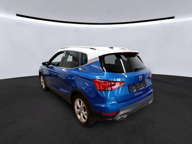 Arona FR 1.0 TSI*Navi*LED*SHZ*RüKa*