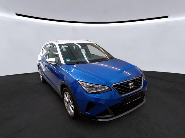 Arona FR 1.0 TSI*Navi*LED*SHZ*RüKa*