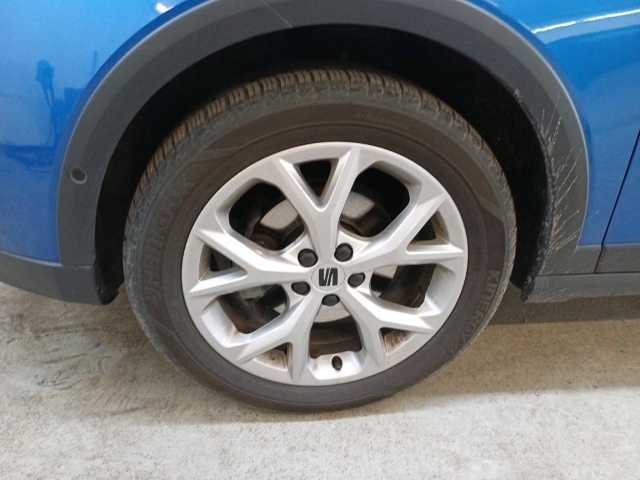 Arona FR 1.0 TSI*Navi*LED*SHZ*RüKa*