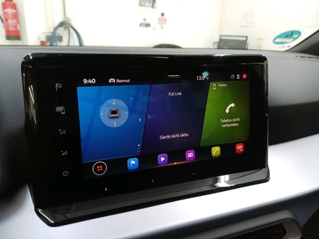 Arona FR 1.0 TSI*Navi*LED*SHZ*RüKa*