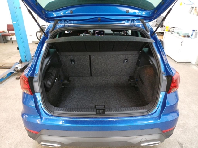 Arona FR 1.0 TSI*Navi*LED*SHZ*RüKa*
