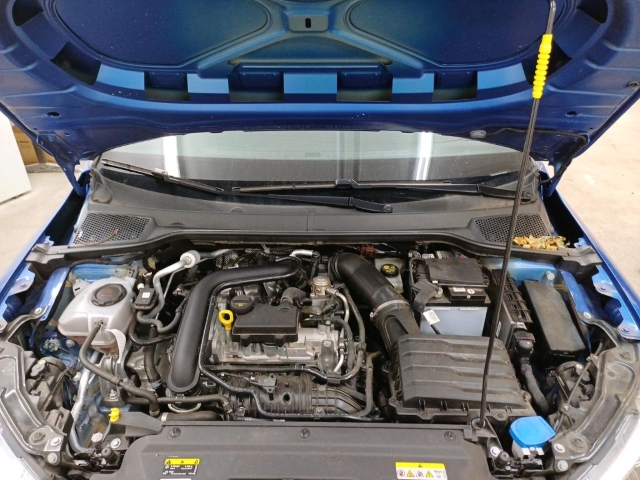 Arona FR 1.0 TSI*Navi*LED*SHZ*RüKa*