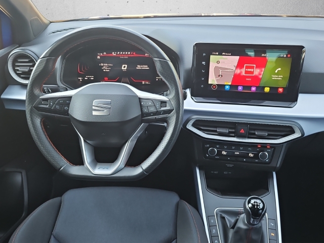 Arona FR 1.0 TSI*Navi*LED*SHZ*RüKa*