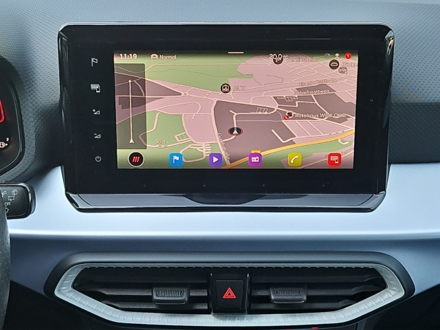 Arona FR 1.0 TSI*Navi*LED*SHZ*RüKa*
