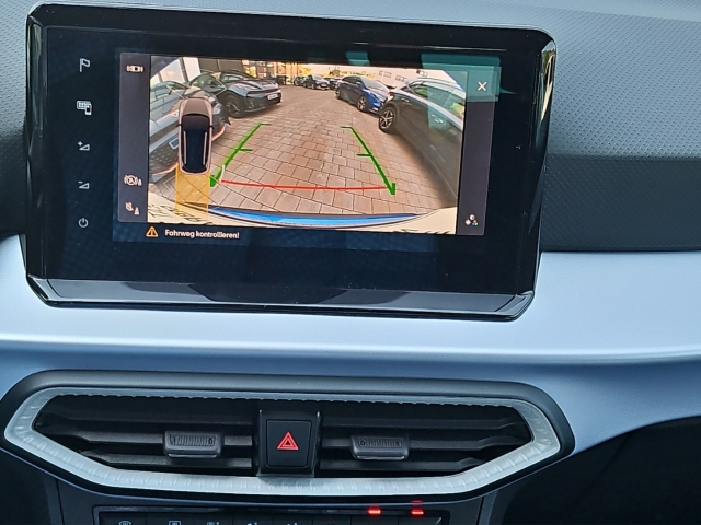 Arona FR 1.0 TSI*Navi*LED*SHZ*RüKa*