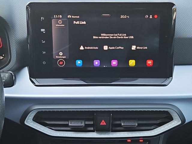 Arona FR 1.0 TSI*Navi*LED*SHZ*RüKa*