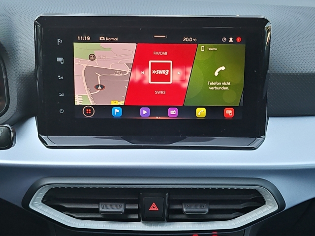Arona FR 1.0 TSI*Navi*LED*SHZ*RüKa*