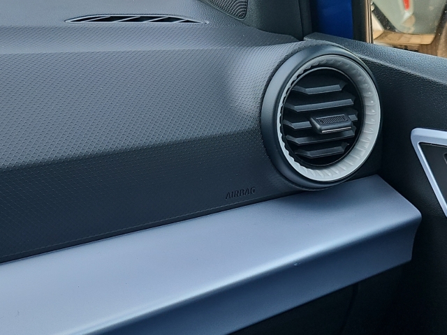 Arona FR 1.0 TSI*Navi*LED*SHZ*RüKa*