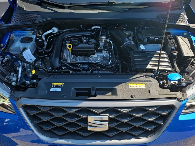 Arona FR 1.0 TSI*Navi*LED*SHZ*RüKa*