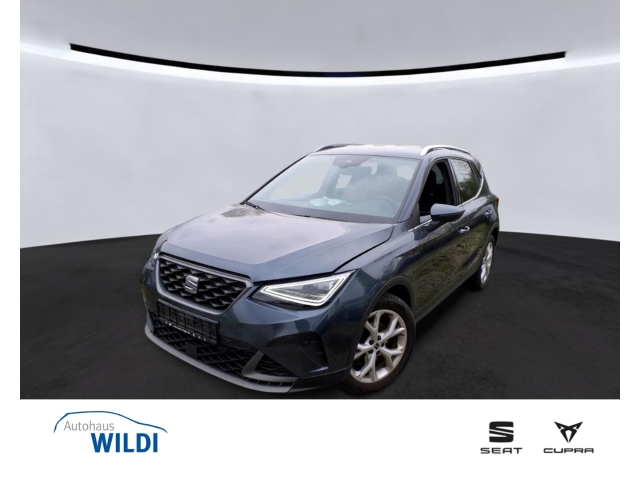 Arona FR 1.0 TSI*Navi*LED*SHZ*RüKa*