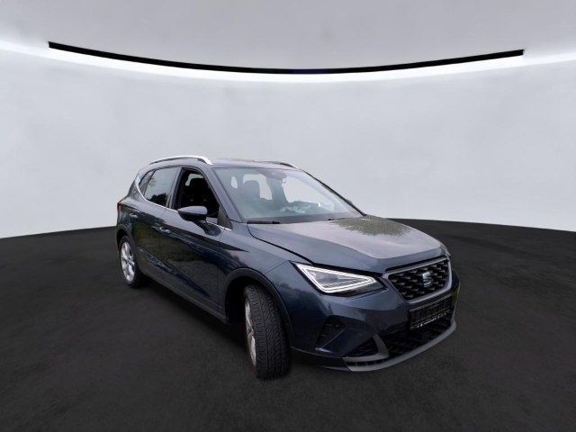 Arona FR 1.0 TSI*Navi*LED*SHZ*RüKa*